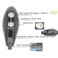 AC85-265V 80w Solar Led Street Lamp 3 years warranty CE ROHS approved